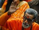 Tiger' Thackeray no more, Maharashtra mourns