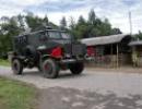 Army flag marches Kokrajhar, last 24 hrs incident free