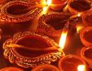 Diwali resolution introduced in US senate