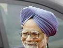 Ahead of winter session, PM to host dinner for UPA today