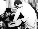 Balasaheb Thackeray: The Tiger of Maharashtra