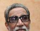 Bal Thackeray recovering slowly, says Manohar Joshi