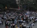 Mumbai bids farewell to Bal Thackeray