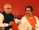 Will the BJP now deal with a single Sena or two?