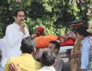 What will Uddhav Thackeray do next?