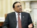 Plea filed against Zardari for addressing political rally