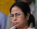 BJP warns Mamata on no trust motion