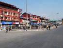 Srinagar shuts down against HC ruling on life term