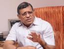 S Gurumurthy: The man who gave Gadkari a clean chit