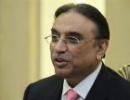 Zardari confirms ratification of Pak-India visa agreement