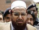 Saeed unlikely to be brought to justice: Expert