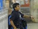 Ajmal Kasab hanged at Yerwada Jail at 7:30 am