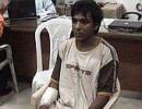 Chronology: Kasab's journey from attacks to the noose