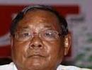 Sangma to launch his own party tomorrow