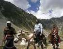 Provide concrete road to Amarnath pilgrims: SC to J&K govt