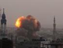 Israel, Hamas agree on Gaza ceasefire