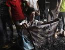 It is just a drill: Bangladesh fire victims were told