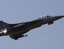 India's desi fighter jet Tejas limps out of the ICU