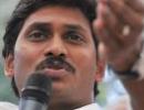 Disproportionate assets case: Jagan's bail plea rejected