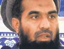 26/11 plotter soon a free man? Pak suspends Lakhvi's detention