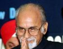 Former PM I K Gujral passes away