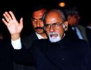 I K Gujral: A suave politician, foreign policy expert