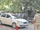 Defence Colony heist: 2 more arrested