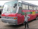 Agartala-Dhaka bus service resumes