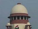 Snoopgate: 'Scurrilous' allegations against Modi be deleted, says SC