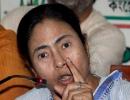 Mamata pushes for no-confidence against govt over FDI 