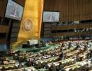 Pak reference to Kashmir at UN unwarranted: Krishna