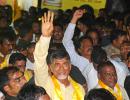 Naidu likely to face tough questions during padyatra