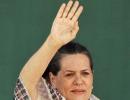 In Gujarat, Sonia Gandhi has nothing new to say 