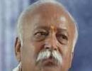 No relation between RSS and BJP, says Mohan Bhagawat