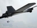 IAF to add firepower with killer drones