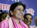 SC to hear review of quashing of Mayawati's assets case