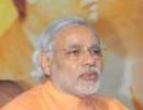 'Congress will shatter hype generated by Modi'