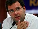 Rahul makes a pledge to Kashmiri youth, Tata hails him