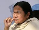 Anti-nuclear activists knock on Mamata's doors