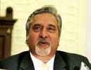 'Book Mallya for murder over KFA staff's wife suicide'