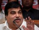 Chavan, Thakre wrote letters backing Goshikhurd: Gadkari