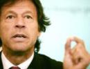 Imran Khan sets off on anti-US drone march in Pakistan