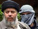 Abu Hamza among 5 terror suspects packed off to US