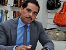 Attack on Vadra a well-planned conspiracy: Cong