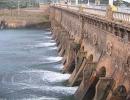 Karnataka stops release of Cauvery water to TN