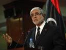 Libyan PM Mustafa Abu Shagur forced to step down