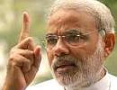 Modi dares PM to fight with him in Gujarat polls