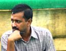 Kejriwal a Congress agent, how can he question us: BJP 