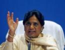 Mayawati asks BSP workers to get ready for snap polls