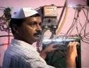 Why AAP is finding it tough to finance power tariff reduction